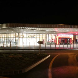 INTERSPAR na Rujevici