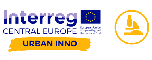 Interreg Central Europe