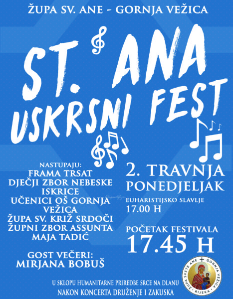 Uskrsni festival