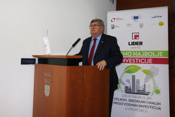 Investicijski forum Istre, Primorja i gorske Hrvatske
