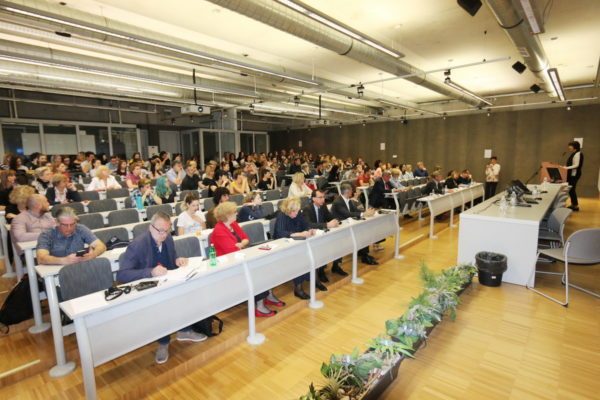 Konferencija organizirana u sklopu Norveških dana u Rijeci