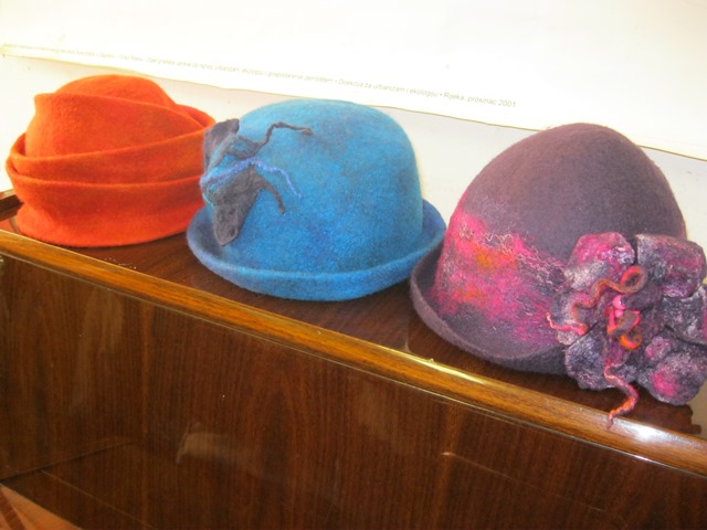 Filcani šeširi