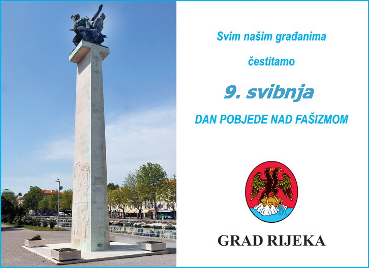 Dan pobjede nad fašizmom