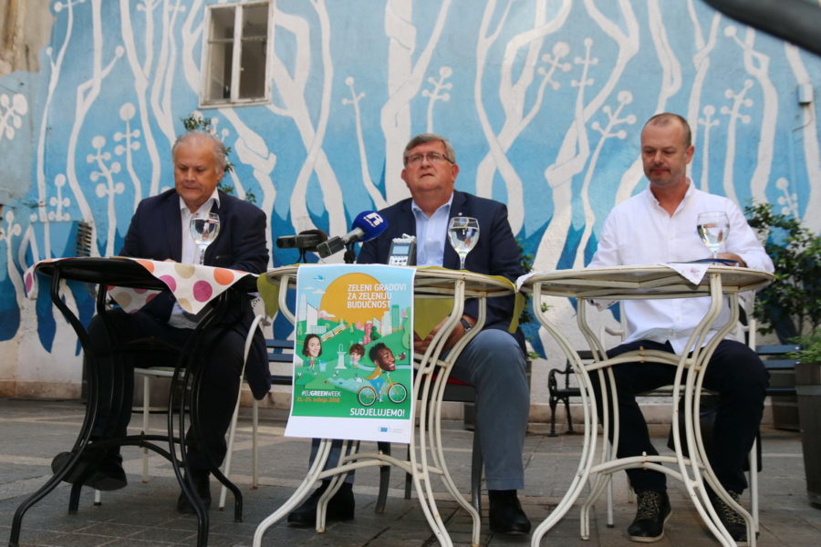 Premijerni Riječki zeleni tjedan kreće u ponedjeljak