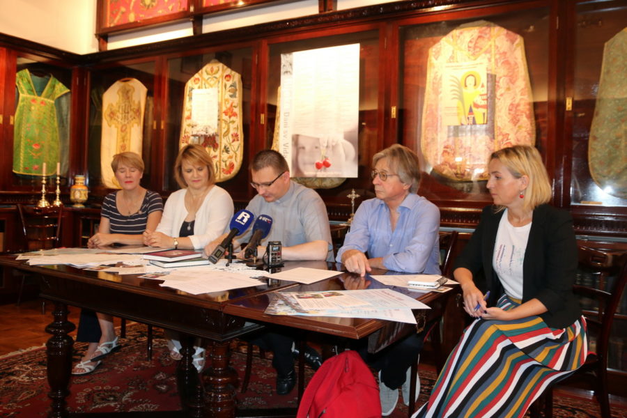 Dani sv. Vida – najavljen bogat višednevni program