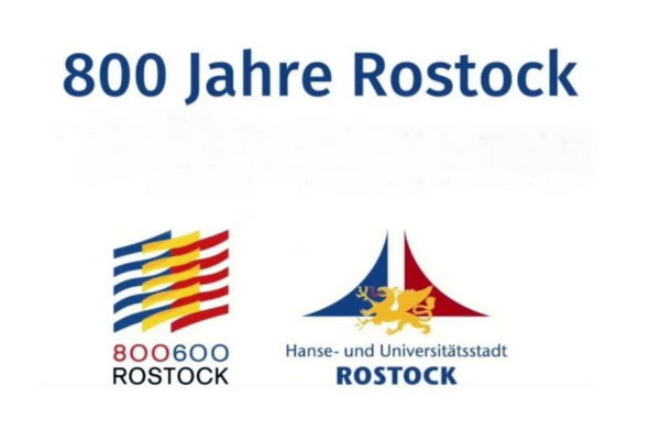 800. godina grada Rostocka