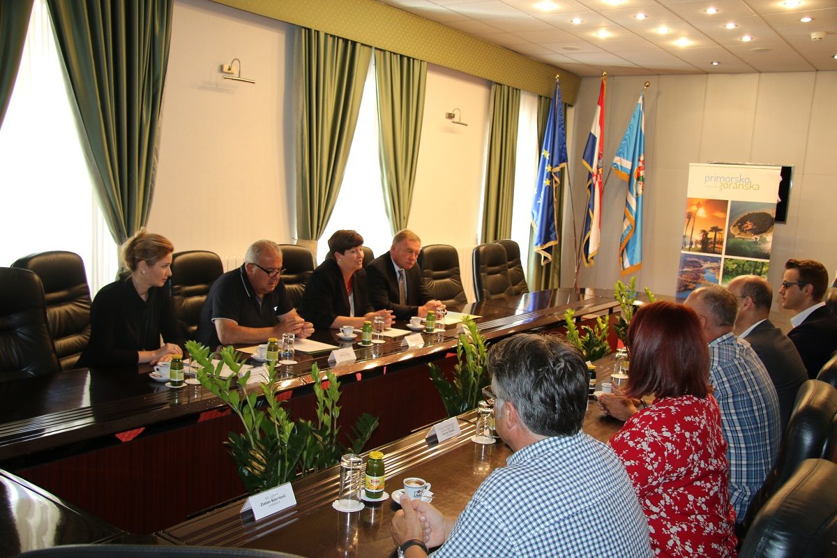 Održan prijem za predstavnika Republike Srpske