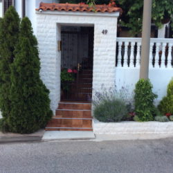 Okućnice 2018.- MO Draga 1. mjesto- Božica Šutić