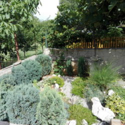 Okućnice 2018.- MO Draga 3. mjesto- Vesna Štokić