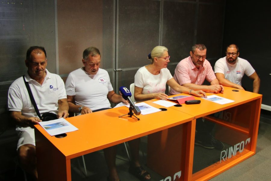 Najavljen premijerni riječki „Masters Diving“ - prvenstvo u skokovima u vodu