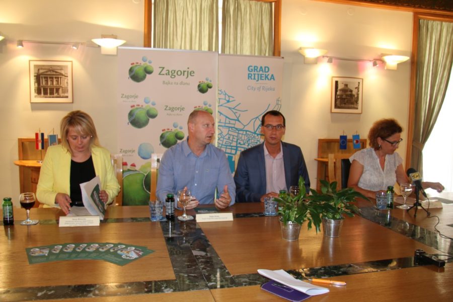 Najavljeno peto izdanje manifestacije „100% zagorsko u Rijeci“
