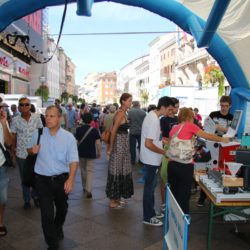 Dan tehničke kulture - Tehničari predstavili svoje stvaralaštvo