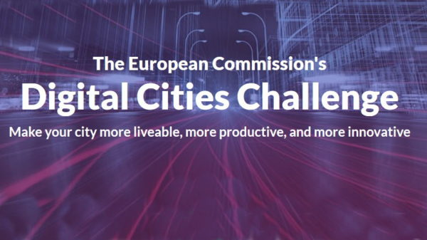 Digital Cities Challenge