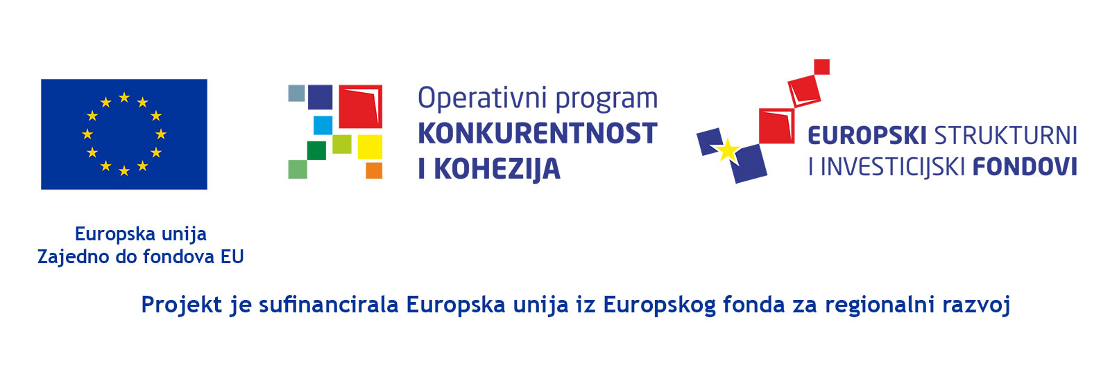 EU-projekti regionalni razvoj