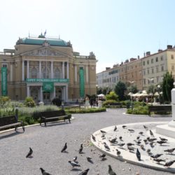 Kazališni park