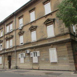 Kuća Cosulich - Šetalište Trinaeste divizije 30