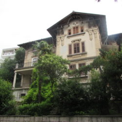 Ljetnikovac Cosulich