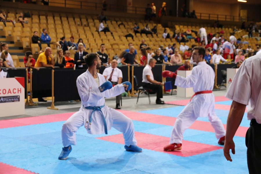 Međunarodni karate turnir