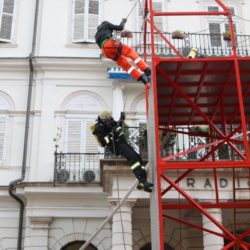 Održan 11. memorijal “Riječke vatre” – natjecanje vatrogasnih grupa