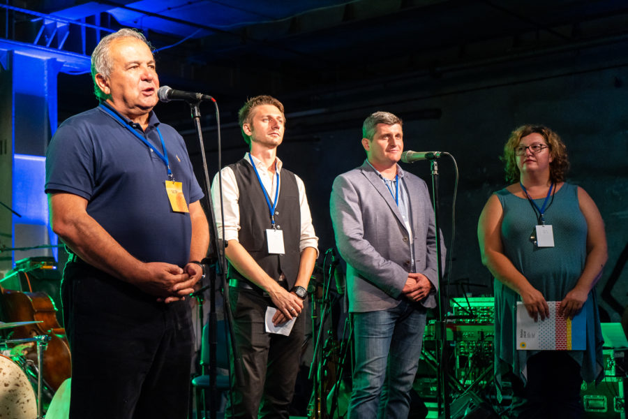 Održan festival glazbe i gastronomije „Porto etno“