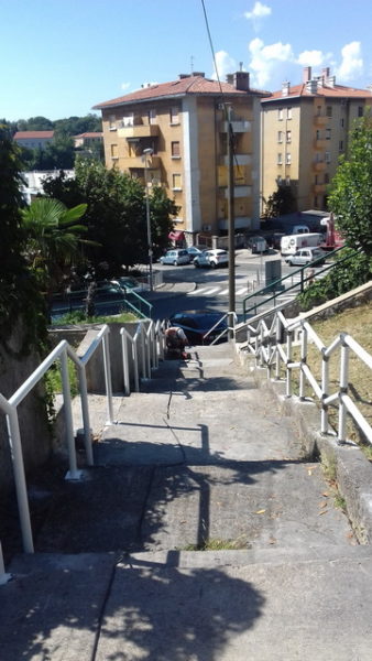 Postava rukohvata Porečka, 62