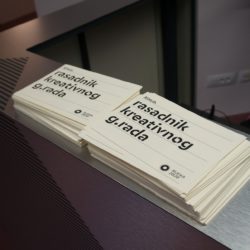 Građani moći prijavljivati, birati i realizirati svoje projekte