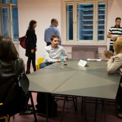 Novi i inovativni kulturni centar