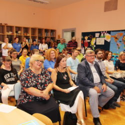 U humanitarnoj akciji sudjelovalo mnogo partnera
