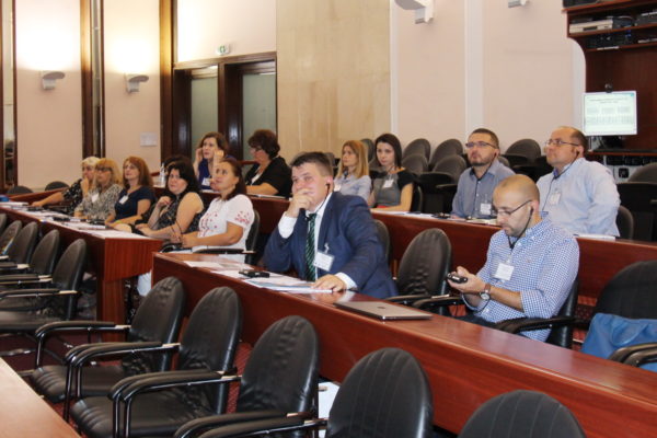 Gosti iz rumunjskog grada Arada zainteresirani za učenje od Grada Rijeke u nizu područja, od komunikacije s građanima do zakupa poslovnih prostora