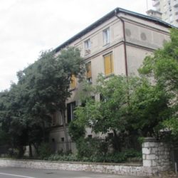 Šetalište Trinaeste divizije 127