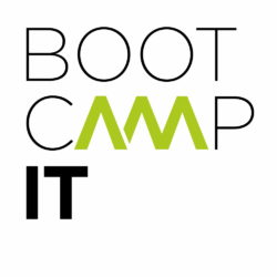 BootcampIT logo