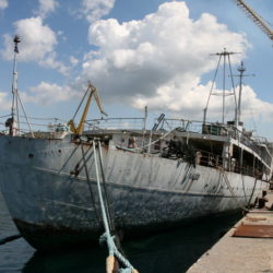 Brod Galeb
