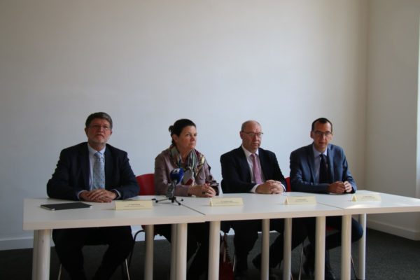 Delegacija Odbora za regionalni razvoj Europskog parlamenta posjetila Rijeku