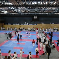 Karate Croatia Open