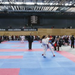 Karate Croatia Open
