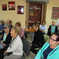 Obilježen Međunarodni dan starijih osoba