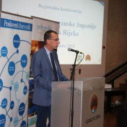 Održana konferencija na temu regionalnog gospodarskog razvoja