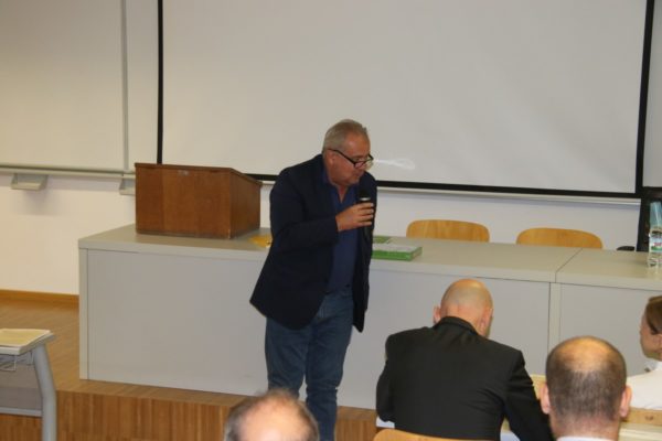 Otvoren lektorat slovenskog jezika na riječkom Filozofskom fakultetu