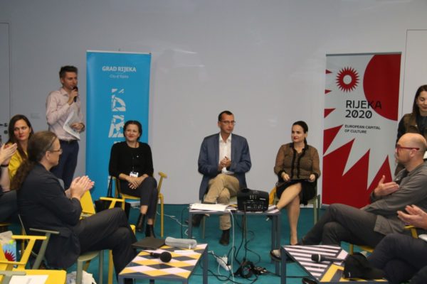 Otvoren međunarodni seminar „I-relevantnost kulture u dobu umjetne inteligencije“