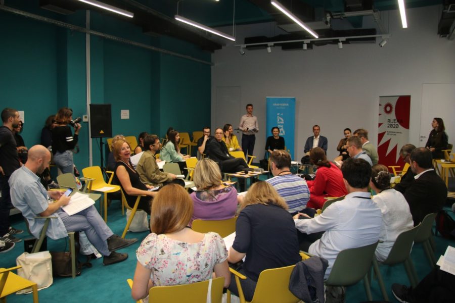 Otvoren međunarodni seminar „I-relevantnost kulture u dobu umjetne inteligencije“