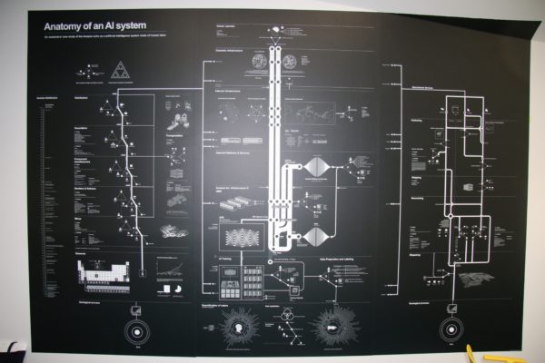 Otvoren međunarodni seminar „I-relevantnost kulture u dobu umjetne inteligencije“