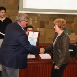 Uručena priznanja za polaznicima besplatnih informatičkih tečajeva za umirovljenike