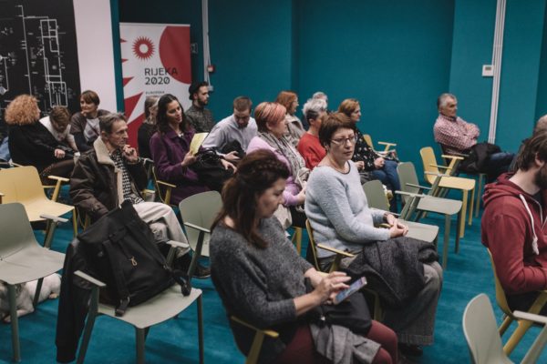 Europska prijestolnica kulture – Odabrani članovi prvog Vijeća građana 