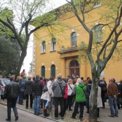 Palača kotarske oblasti