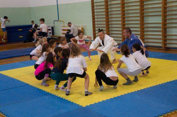 Prezentacija projekta Ri Move 