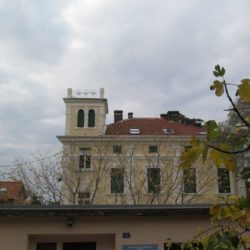 Villa Miculinić