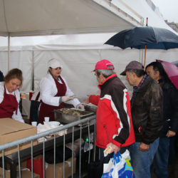 Badnjak 2018. - Velika riblja Gastrofešta privukla brojne građane