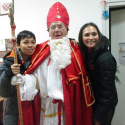 I veliki vole Sv. Nikolu