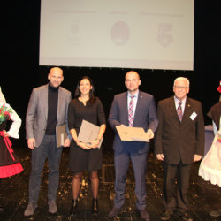 Dodijeljene godišnje nagrade i priznanja HGK – Županijske komore Rijeka