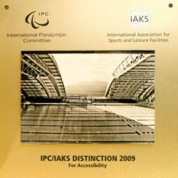 IAKS_IPC Distinction